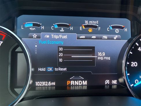 Used 2020 Ford Expedition Max Platinum image 14