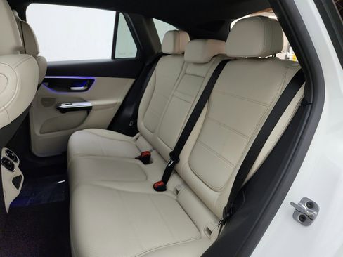 Certified 2026 Mercedes-Benz GLC 300 image 15