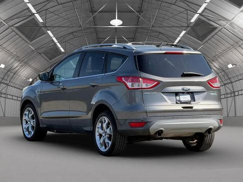Used 2013 Ford Escape Titanium w/ Parking Technology Pkg FWD image 10