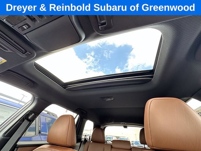 New 2026 Subaru Outback Touring XT AWD/4WD image 25