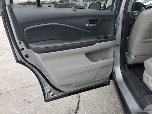 Used 2022 Honda Pilot Special Edition image 26