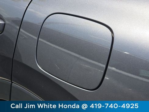 Certified 2023 Honda HR-V LX image 16