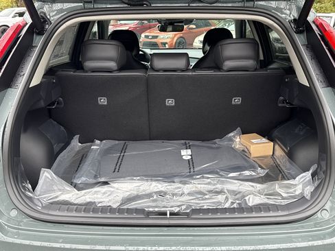 New 2025 Kia Niro Wind image 21