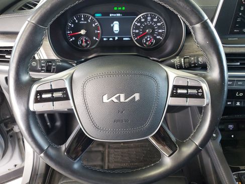 Used 2022 Kia Telluride SX w/ SX Prestige Package AWD/4WD image 22