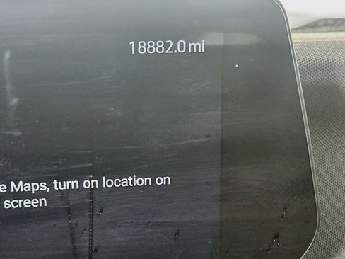 Used 2025 Ford Expedition Active AWD/4WD image 19