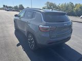 Used 2021 Jeep Compass Limited w/ Sun and Sound Group image 5