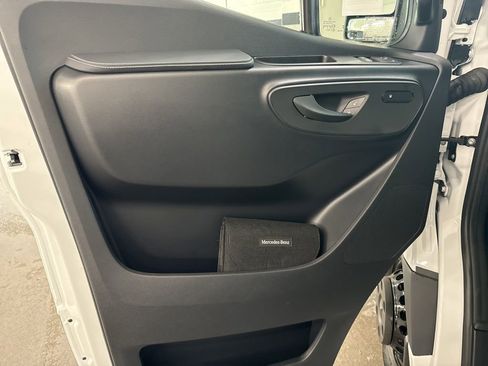 New 2025 Mercedes-Benz Sprinter 3500 image 22