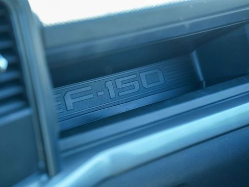 Used 2023 Ford F150 XL w/ STX Appearance Package AWD/4WD image 30