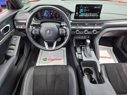 Used 2023 Acura Integra A-Spec FWD image 14