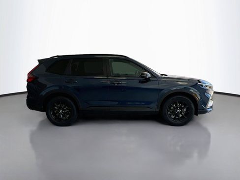 New 2026 Honda CR-V Sport image 16