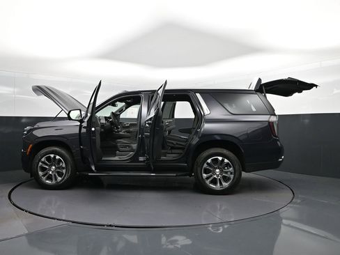 New 2026 Chevrolet Tahoe LT RWD image 47