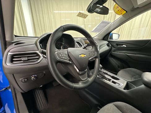 Certified 2024 Chevrolet Equinox LT image 23