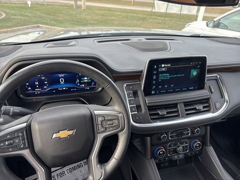 Used 2023 Chevrolet Tahoe Premier image 25