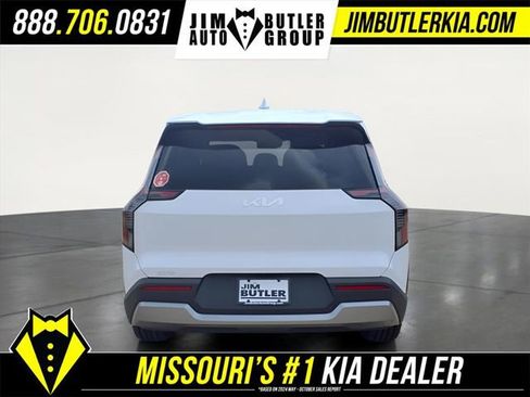 New 2026 Kia EV9 Light image 25