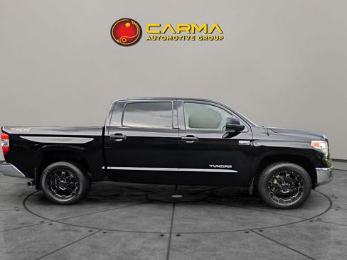 Used 2015 Toyota Tundra SR5 image 6