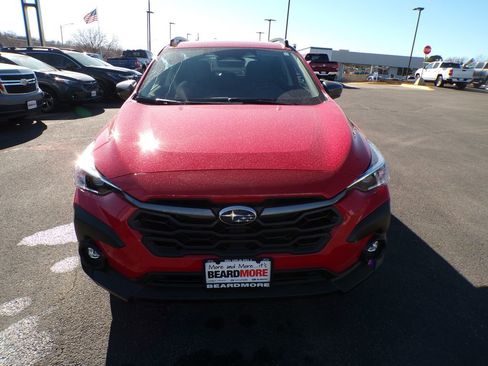 Used 2025 Subaru Crosstrek 2.0i Premium image 5