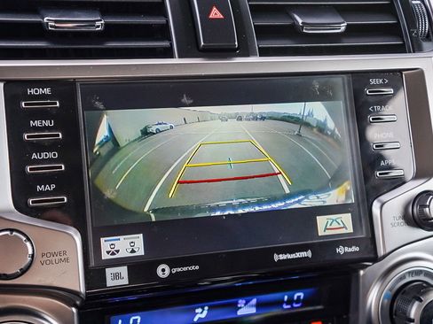 Certified 2023 Toyota 4Runner Limited AWD/4WD image 32