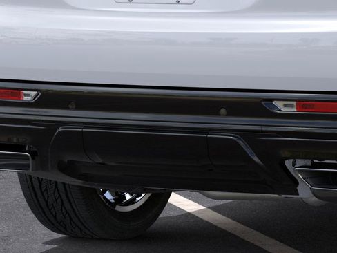 New 2026 Buick Enclave Sport Touring w/ Super Cruise Package image 15