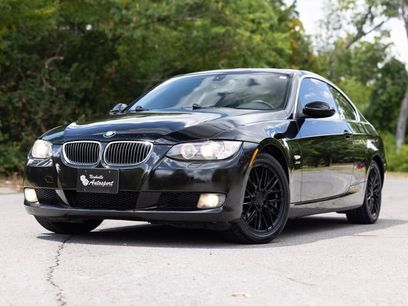 Used 2009 BMW 328i xDrive Coupe