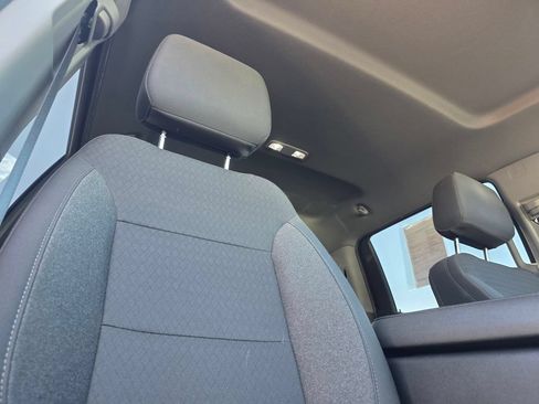 Used 2023 Chevrolet Silverado 1500 RST AWD/4WD image 23