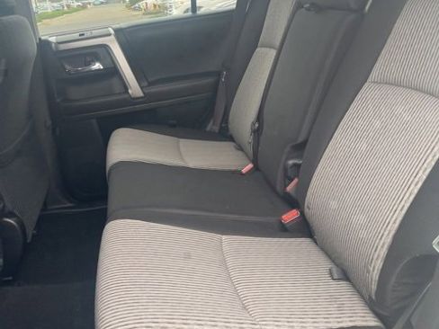 Used 2023 Toyota 4Runner SR5 image 10