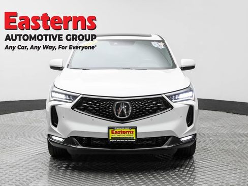 Used 2023 Acura RDX A-Spec image 2