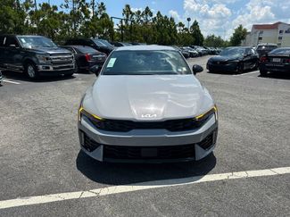Certified 2025 Kia K5 GT-Line FWD video 2