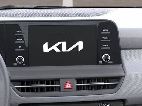New 2026 Kia Seltos LX FWD image 20
