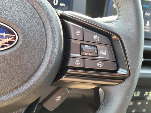New 2026 Subaru Outback Limited AWD/4WD image 7