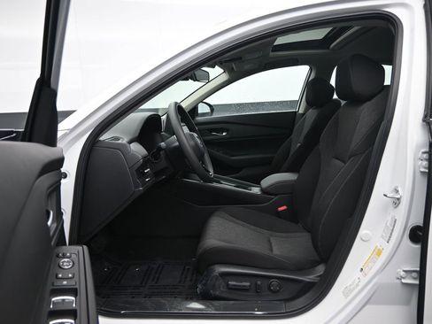 New 2026 Honda Accord SE image 18