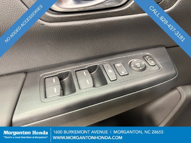 New 2027 Honda CR-V Sport-L image 16