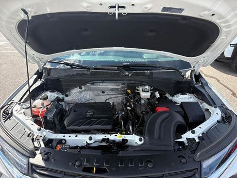 Certified 2025 Chevrolet TrailBlazer LT image 22