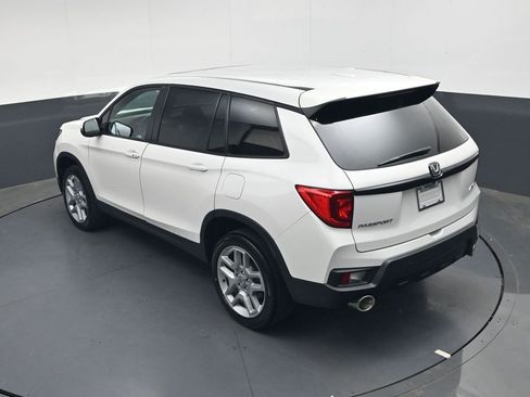 Used 2024 Honda Passport EX-L image 22