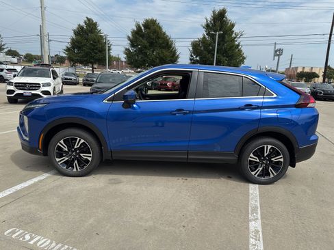 New 2026 Mitsubishi Eclipse Cross SE AWD/4WD image 6