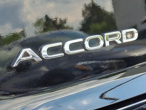 Used 2024 Honda Accord LX image 29