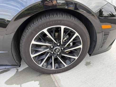 Used 2020 Hyundai Sonata SEL Plus FWD image 13