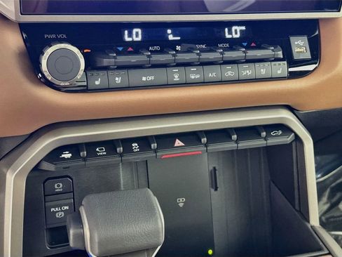 New 2026 Toyota Tundra 1794 Edition AWD/4WD image 18