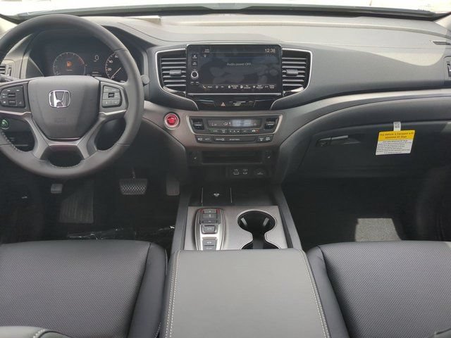 New 2026 Honda Ridgeline RTL image 13