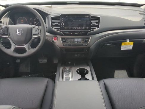 New 2026 Honda Ridgeline RTL image 13