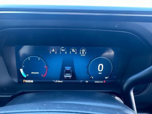 Certified 2025 Ford F250 Platinum image 30