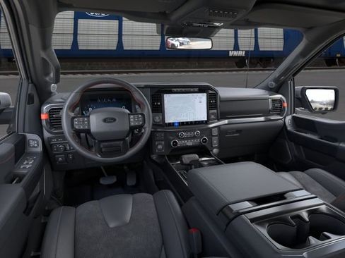 New 2026 Ford F150 Raptor AWD/4WD image 9