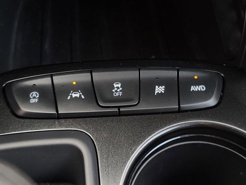 Used 2024 Chevrolet TrailBlazer LS image 26