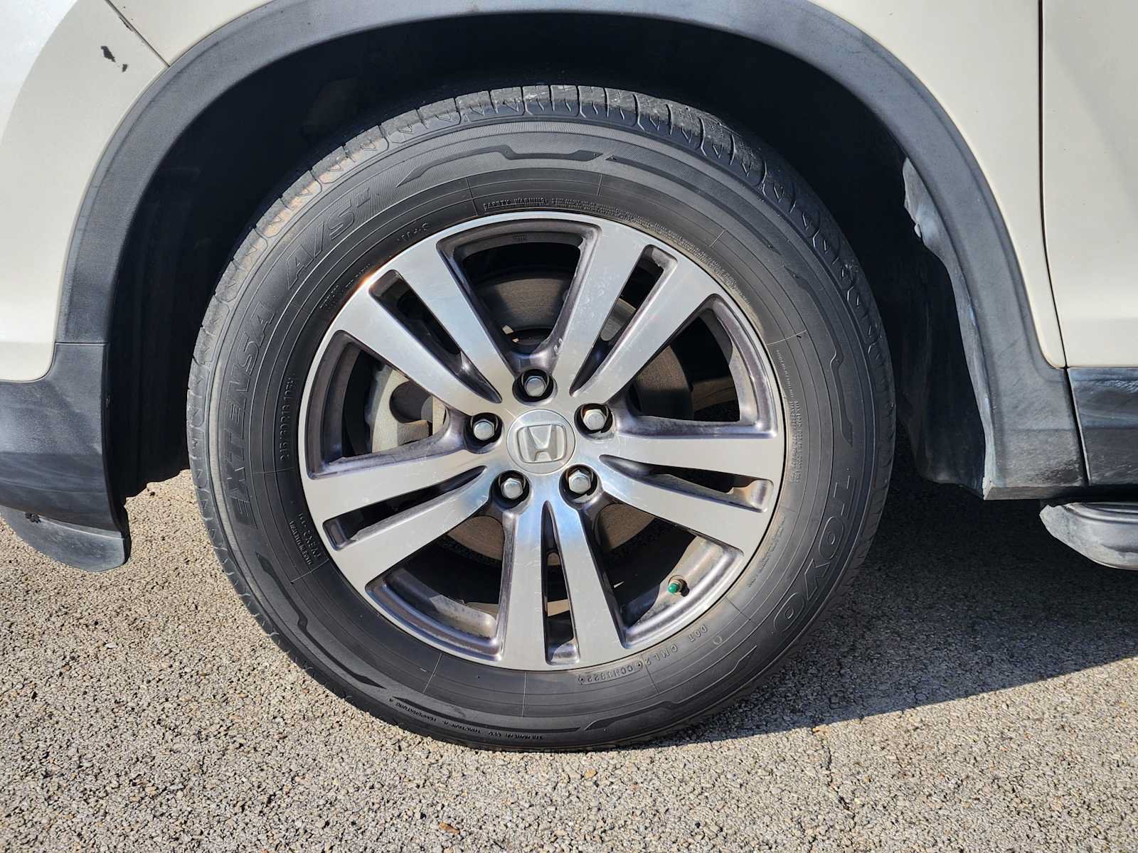 Used 2016 Honda Pilot EX image 9