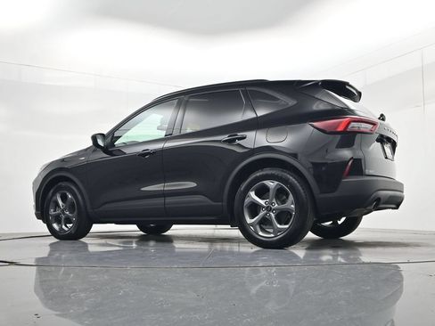 Used 2025 Ford Escape ST-Line FWD image 50