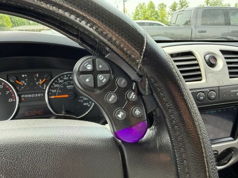 Used 2010 Chevrolet Colorado LT AWD/4WD image 47