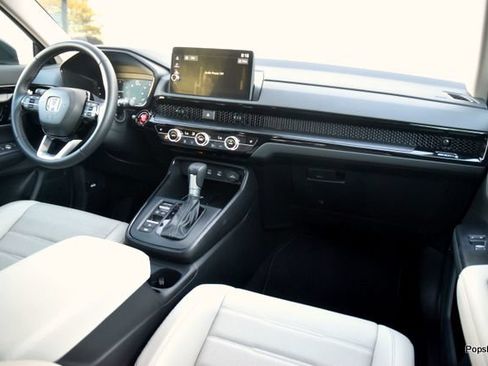Certified 2026 Honda CR-V EX-L image 18