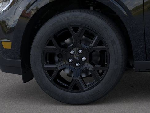 New 2026 Ford Maverick Lariat w/ Black Appearance Package image 20