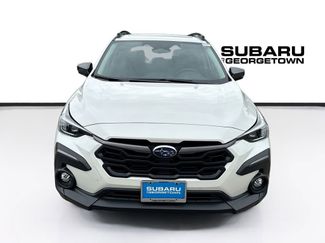 Used 2024 Subaru Crosstrek 2.5i Limited AWD/4WD video 2