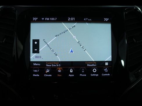 Used 2020 Jeep Cherokee Limited AWD/4WD image 24