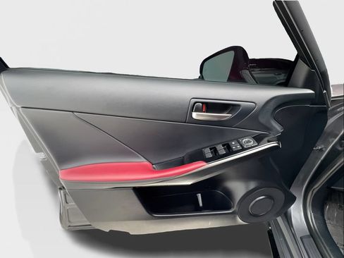 Used 2025 Lexus IS 300 F Sport RWD image 21